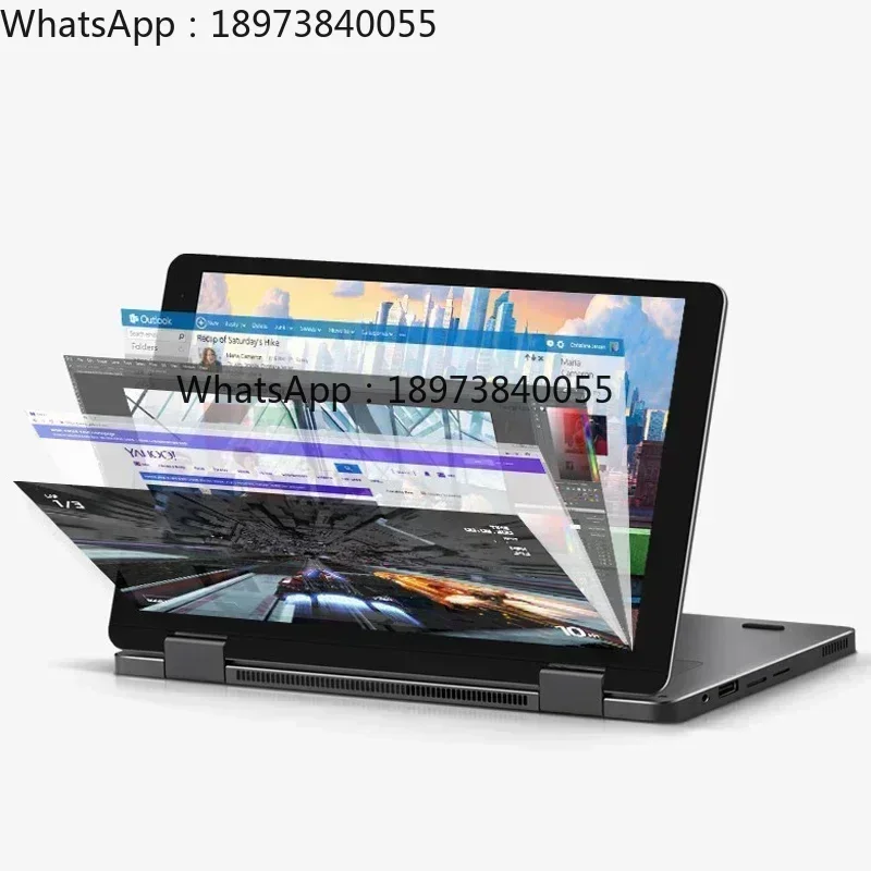 2024 Chuwi Minibook… - image