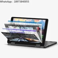 2024 CHUWI MiniBook 8 Inch 8inch N100 16GB RAM 512GB 1TB 2TB SSD Win11 Handheld Business Travel Pocket Mini Laptop