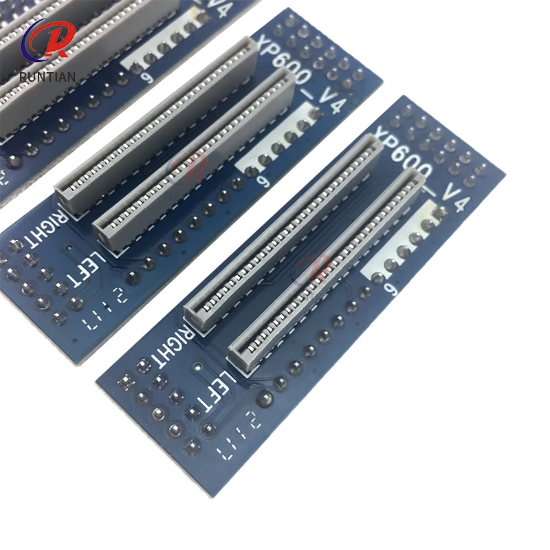 XP600 Connector Board for Sunyung Main Board Version V3 V4 29Pin Transfer Card for XP600 Inkjet Printer XP600 Samll Board