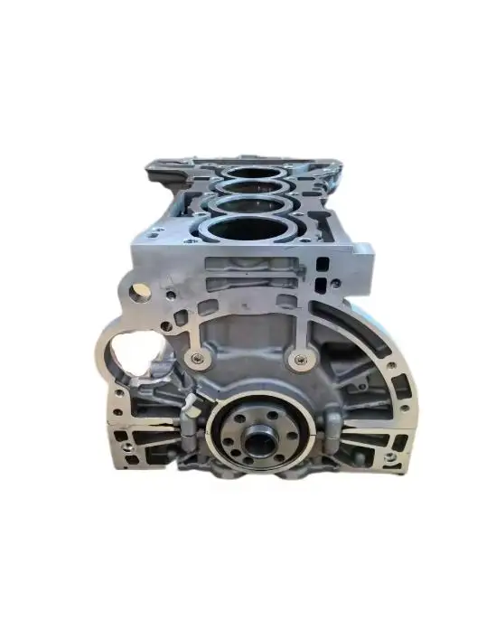 Brand New N20 Engine FOR BWM 320i 328i 520li 525li 528i X1 X3 X4 X5 ENGINE MOTOR Cylinder Block Long Block