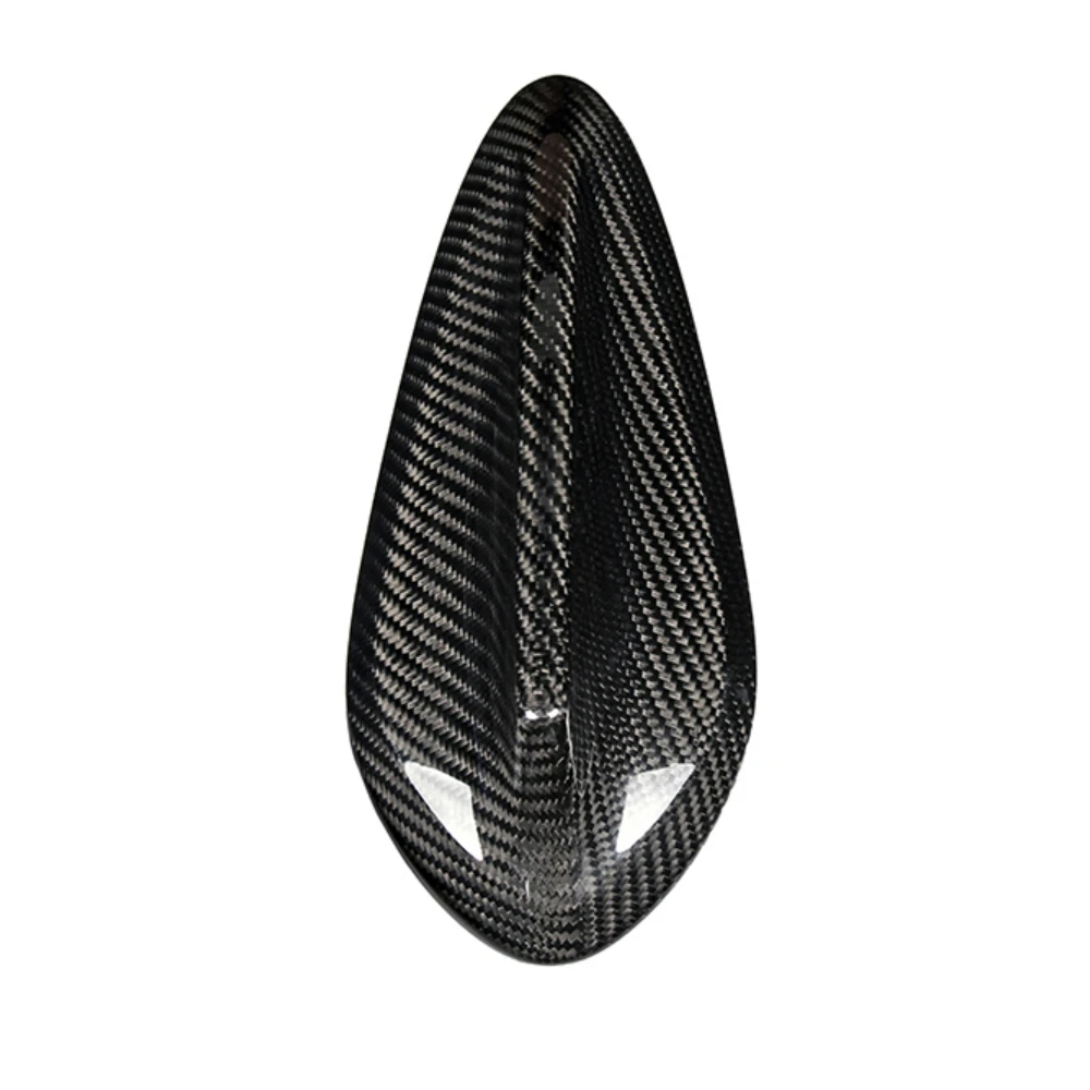 Dry Carbon Fiber Antenna Shark Fin For BMW F32 F15 F30 G30 G11 F20 F22 M3 F80 F87 E46 E90 E92 F01 F36 F82 M5 F10 F85 F45 F48