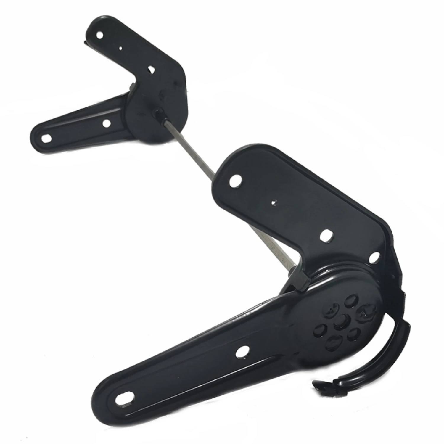 

360 Degree Universal Car Seat Recliner Mechanism 360 Degree Angle Adjuster Limousine Universal Car Seat Parts Features Angle