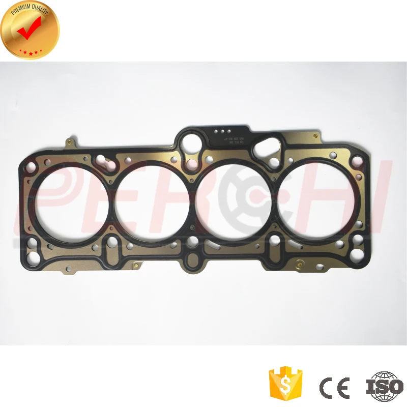 For Volkswagen 2005…