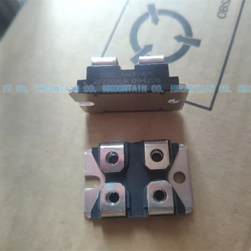 HXP/4 HXP/4/S HXP/4/S/U HXP/4/U HXP/5/S