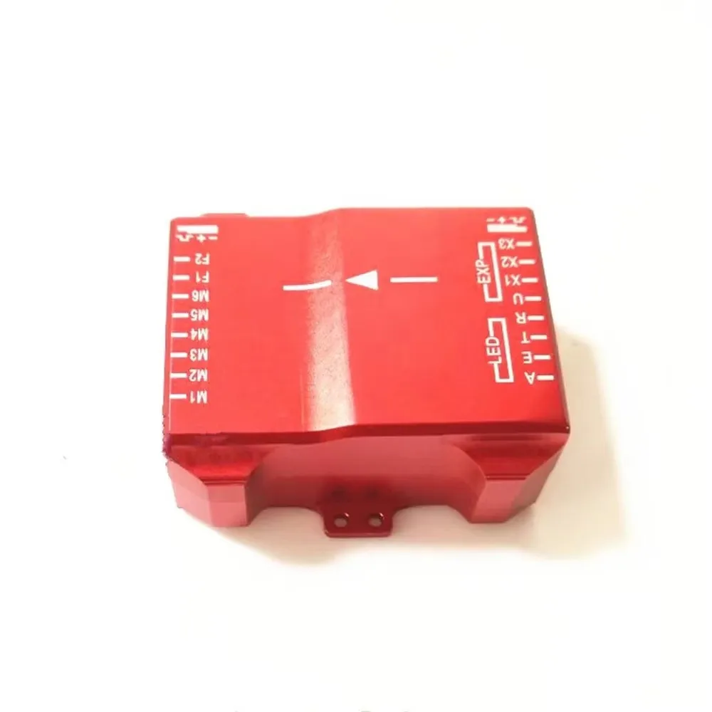 

Профессиональные аксессуары для дронов Diy Дрон Naza V2 Контроллер полета Naza M Lite Box Металлический навес с ЧПУ