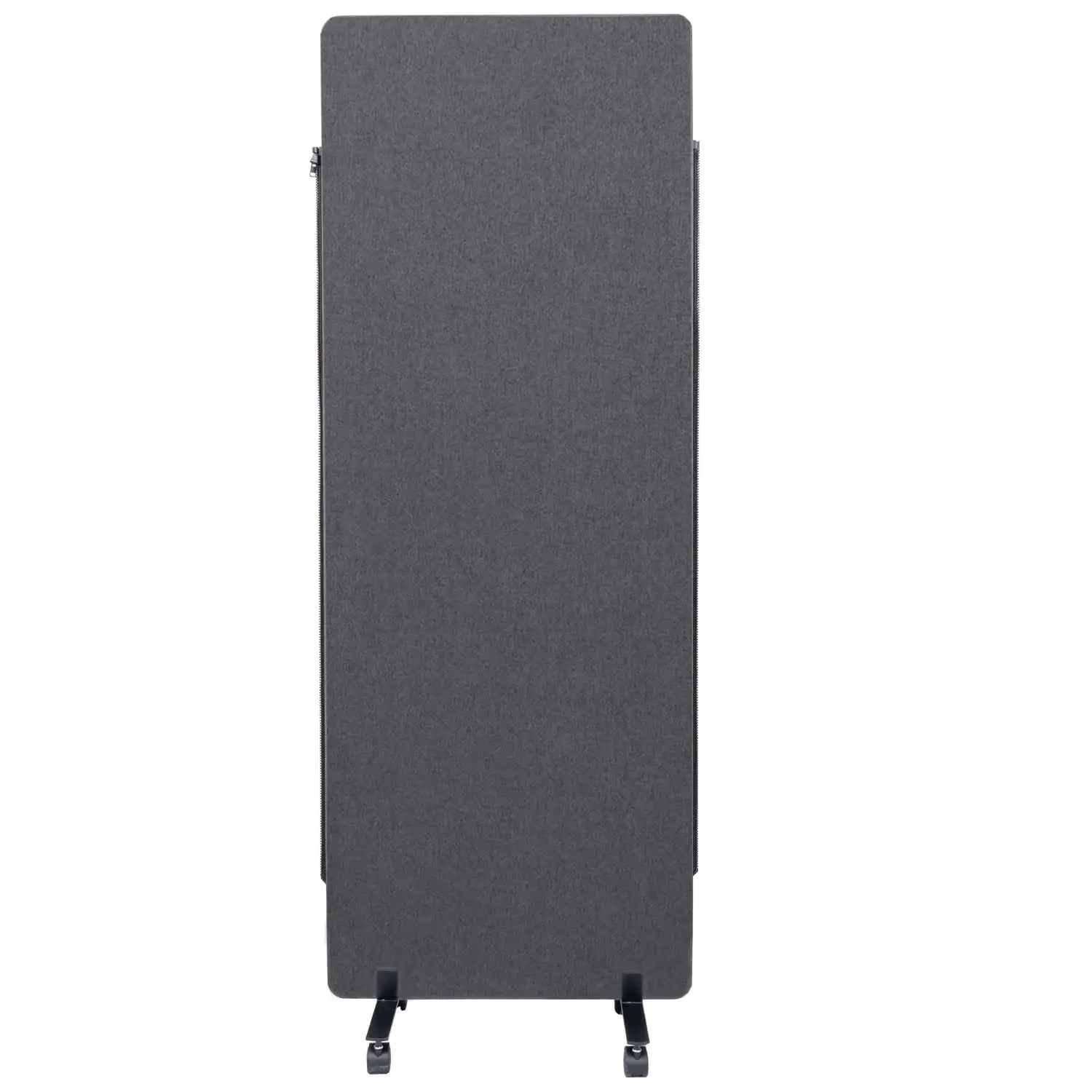 Room Divider Privacy Panel, 3 Panel Acoustic Wall Partition,Sound Dampening