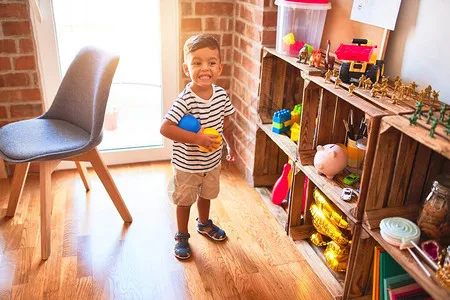 4 Pneus de Rallye 68mm pour Tamiya XV01 XV02 TT01 TT02 PTG-2 - Ensemble de Mise à Niveau de Roues et de Pneus en Caoutchouc pour Voiture de Rallye RC 1/10