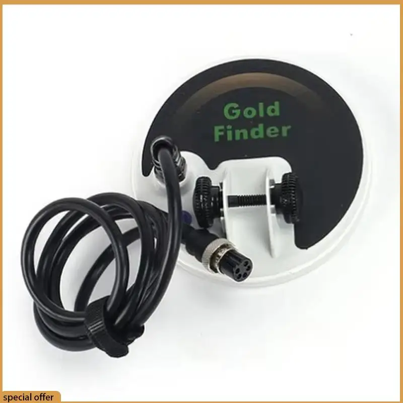 A68Z For FS2 TX-850 Metal Detector Accessories 5" Waterproof Search Coil Professional Searching Coil Finder