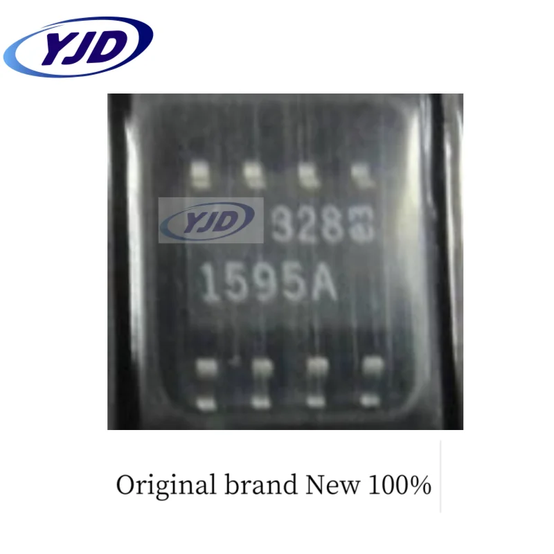 LTC1595ACS8#PBF IC  NEW Original Spot goods If you need other IC, please consult