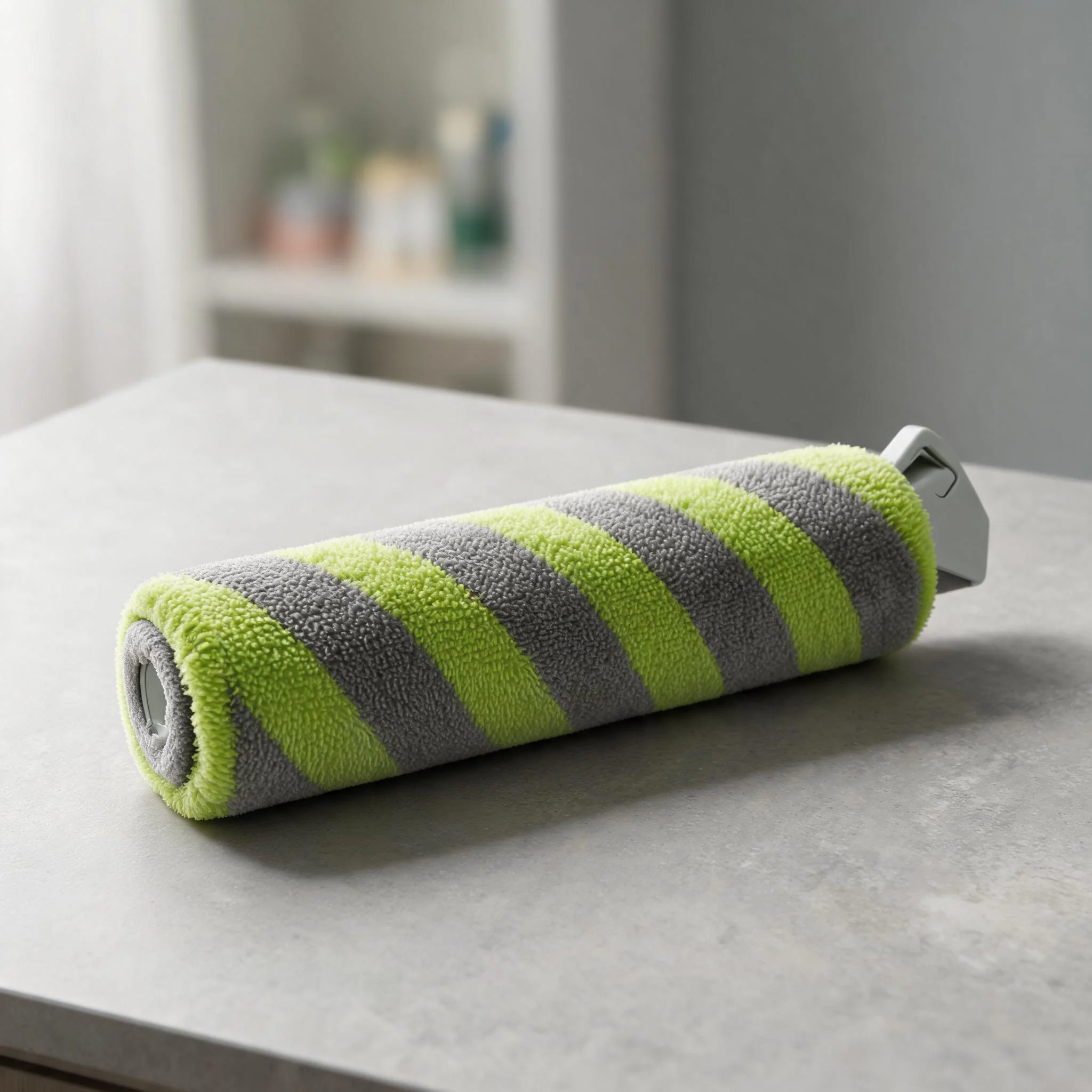 Roller Mop Replacement For Roomba  For Max- 705 For Combo / Max-  For 700 Series For Combo Roller Mop Replacement Kit