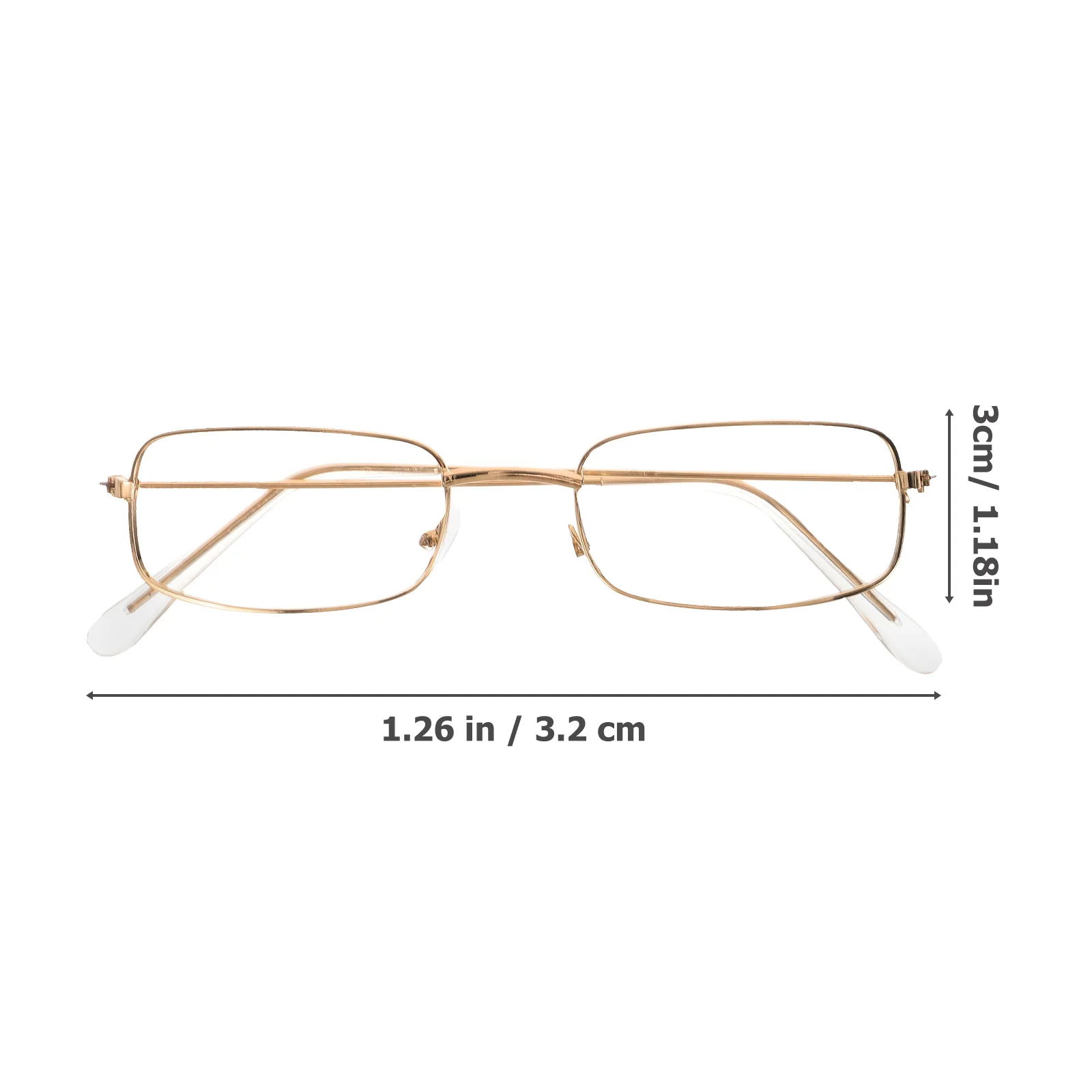 1 Juego de 1 Juego de cejas y bigote de barba falsa, accesorios de disfraz realistas para anciano, accesorios de juego de rol para fiesta de Halloween