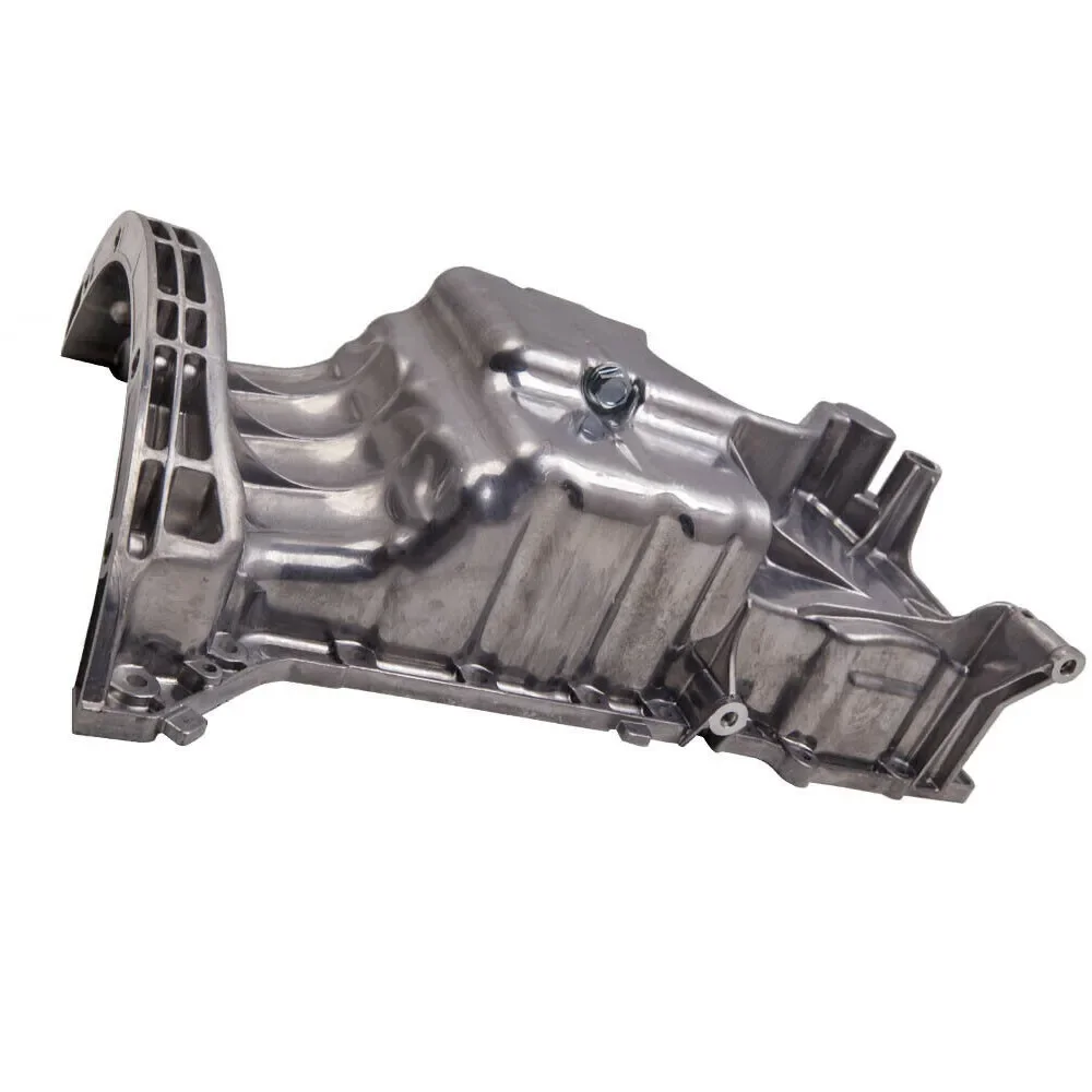 

Mercedes-Benz CLA250 2014-2020 Engine Oil Pan - Direct Fit Aluminum Replacement (FWD & 4MATIC)