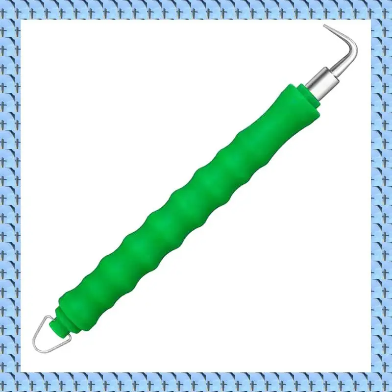 NOCM آلة ربط شبه أوتوماتيكية كماشة عقد الأسلاك مستقيم سحب بار ملزمة هوك موقع البناء لف أداة سهلة التركيب #1