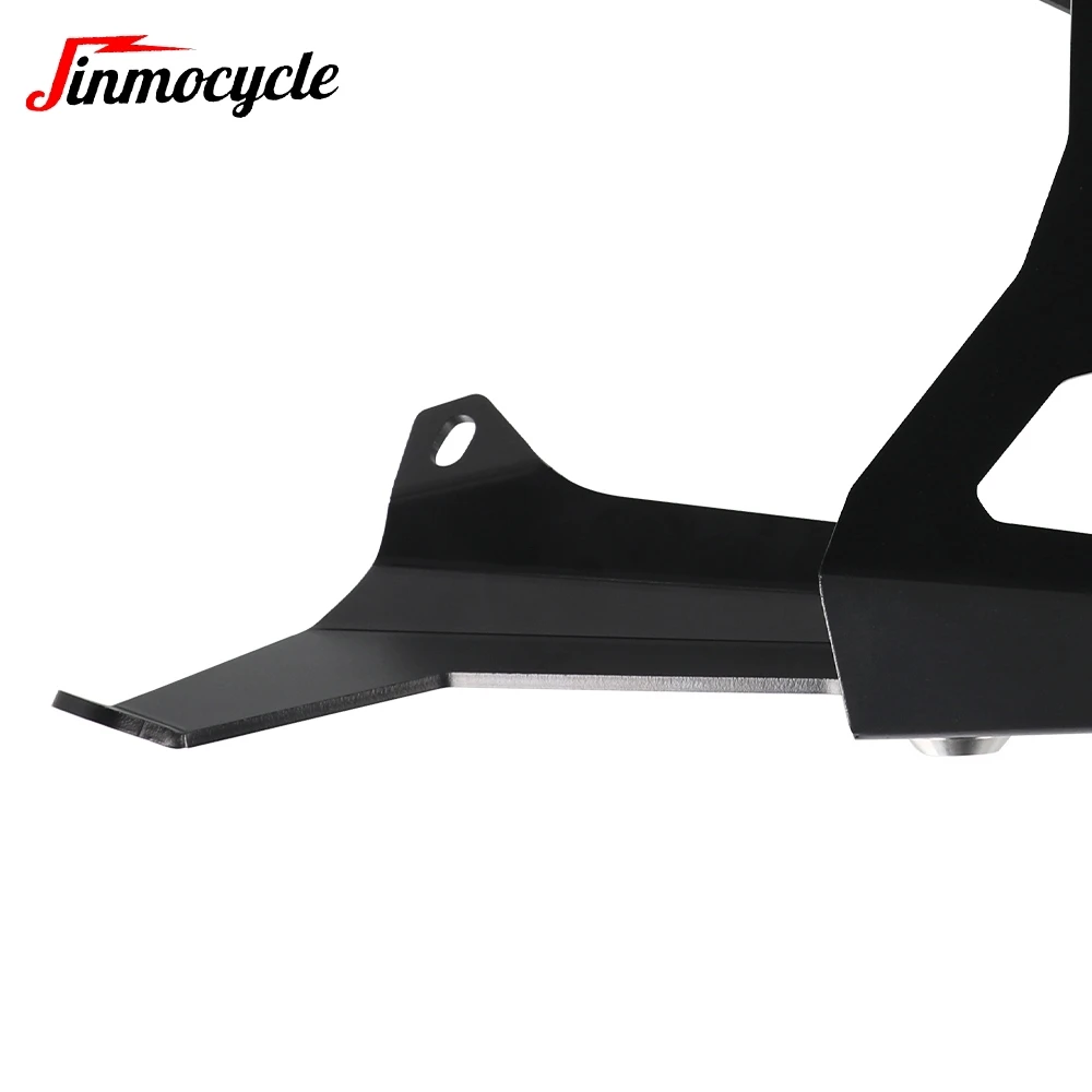 

NEW For BMW F900R F900XR 2025 Accessories 2019-2026 Motorcycle Rear Luggage Rack Top Box Plate Trunk Holder Bracket Cargo Shelf