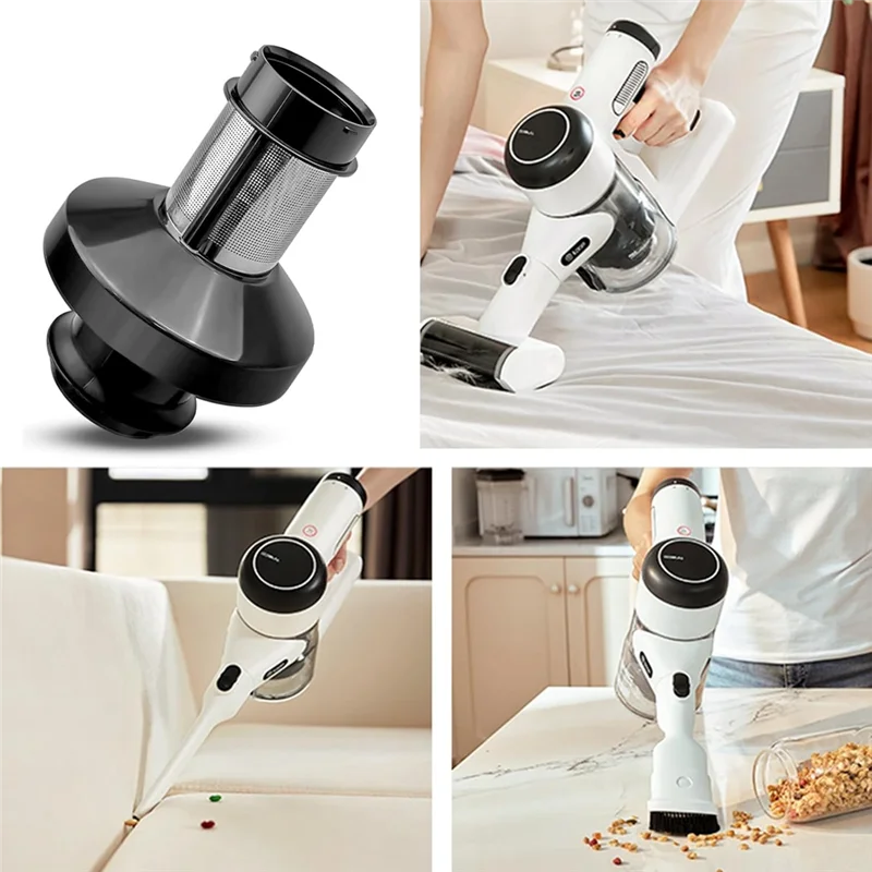 Держатель сетчатого фильтра ABZA для беспроводных пылесосов Tineco A10/A11/S11/S12 EA10 S1 серии Pure ONE