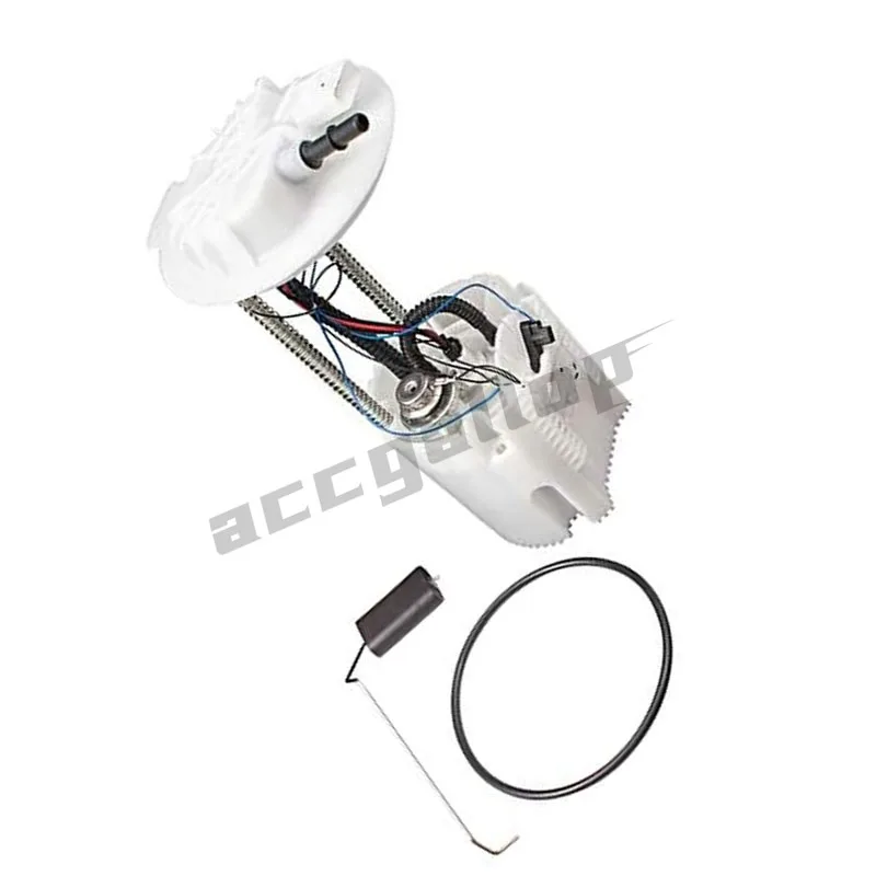 Dodge Nitro 07-11 용 Jeep Liberty 2008-2012 용 자동차 전기 연료 펌프 모듈 어셈블리 68004095 AC FG0888 RL 004095 AB 68004095 AA