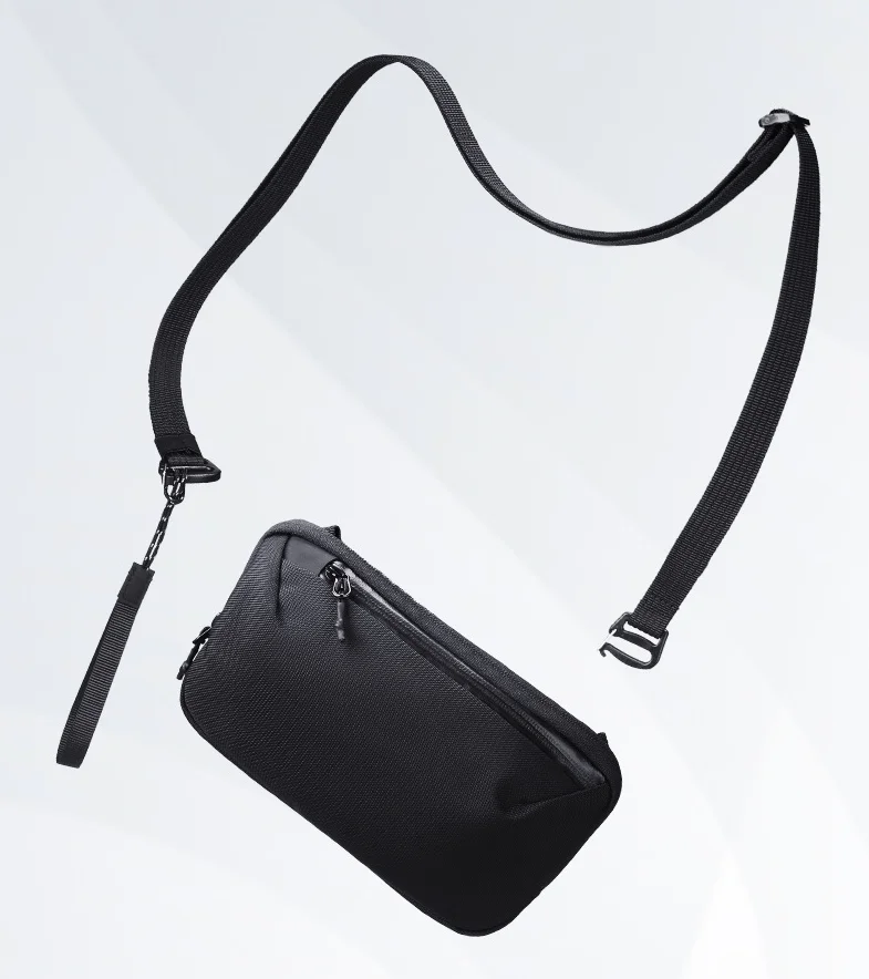 

2026 НОВАЯ водонепроницаемая дорожная сумка для туалетных принадлежностей со съемным плечевым ремнем, многофункциональная портативная сумка для хранения, деловые дорожные сумки, мешок