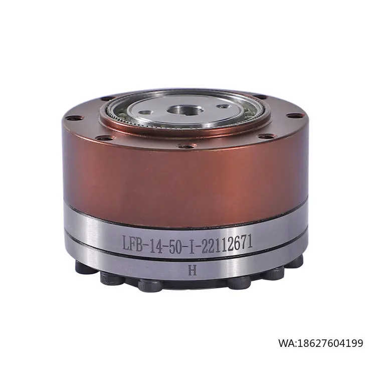 

Редуктор с настраиваемым передаточным числом, малогабаритный электрический привод, серводвигатель для автоматизации, роботизированная рука, высокая эффективность