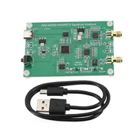 1set LTDZ_35M-4400M USB Spectrum Analyzer Module Spectrum Signal Source Electrical Equipment Supplies Tools Accessories