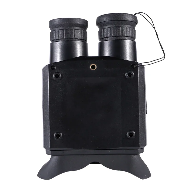 LUXUN NV600 Pro Digital Infrared Spy Night Vision Binoculars for  Hunting and Surveillance Night Vision