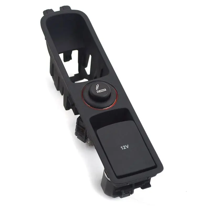 

Центральная консоль для Q3 2015-2018, выключатель прикуривателя 8U1863349B, аксессуары