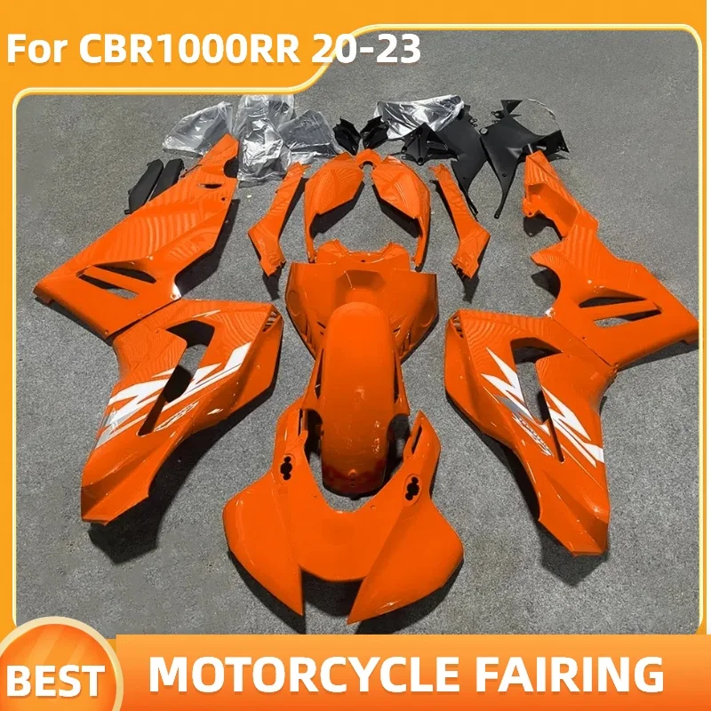 

20 21 22 23 CBR1000RR индивидуальный мотоциклетный обтекатель для CBR 1000RR 2020-2023 100% подходит для инъекций Уличный спорт Prime Aftermarket