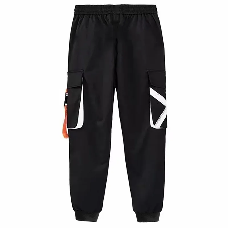 13XL pantaloni taglie forti pantaloni da uomo grandi pantaloni sportivi da uomo casual di grandi dimensioni pantaloni 10XL 11XL 12XL pantaloni