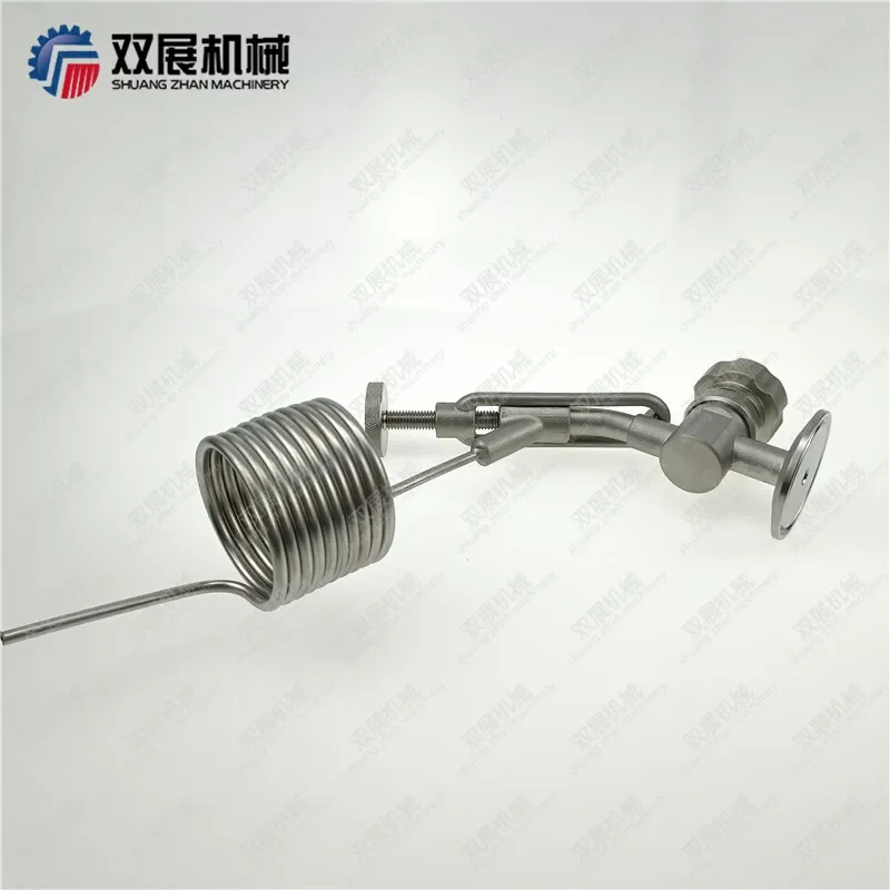 2025Sanitary Stainl…