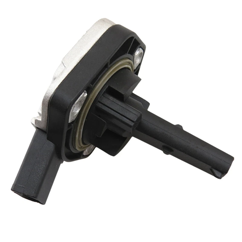 1J0907660B Engine Transmitter Oil Level Sensor Compatible For -A6 A4 Passat Replace 1J0907660C 1J0907660