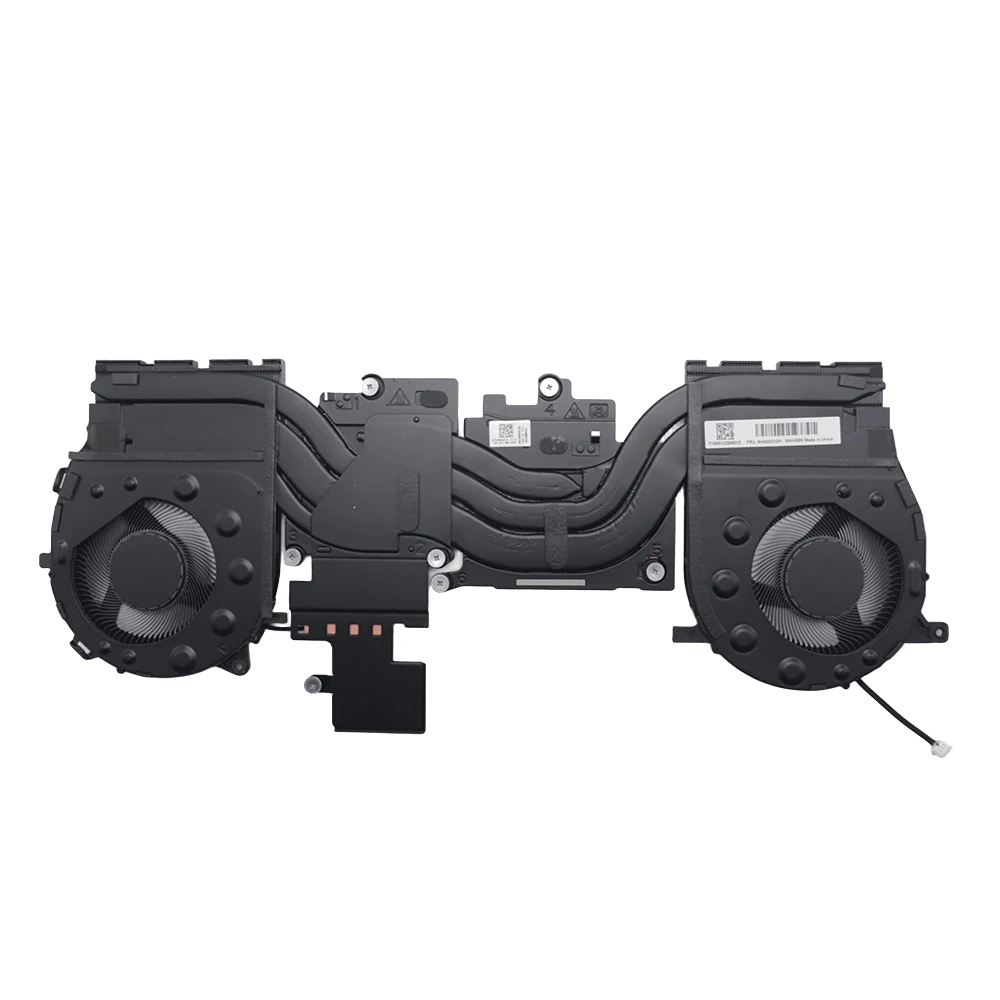 For Lenovo For Legion 7 16IRX9 83FD 5H40S21041 5H40S21042 Laptop Heatsink&Fan