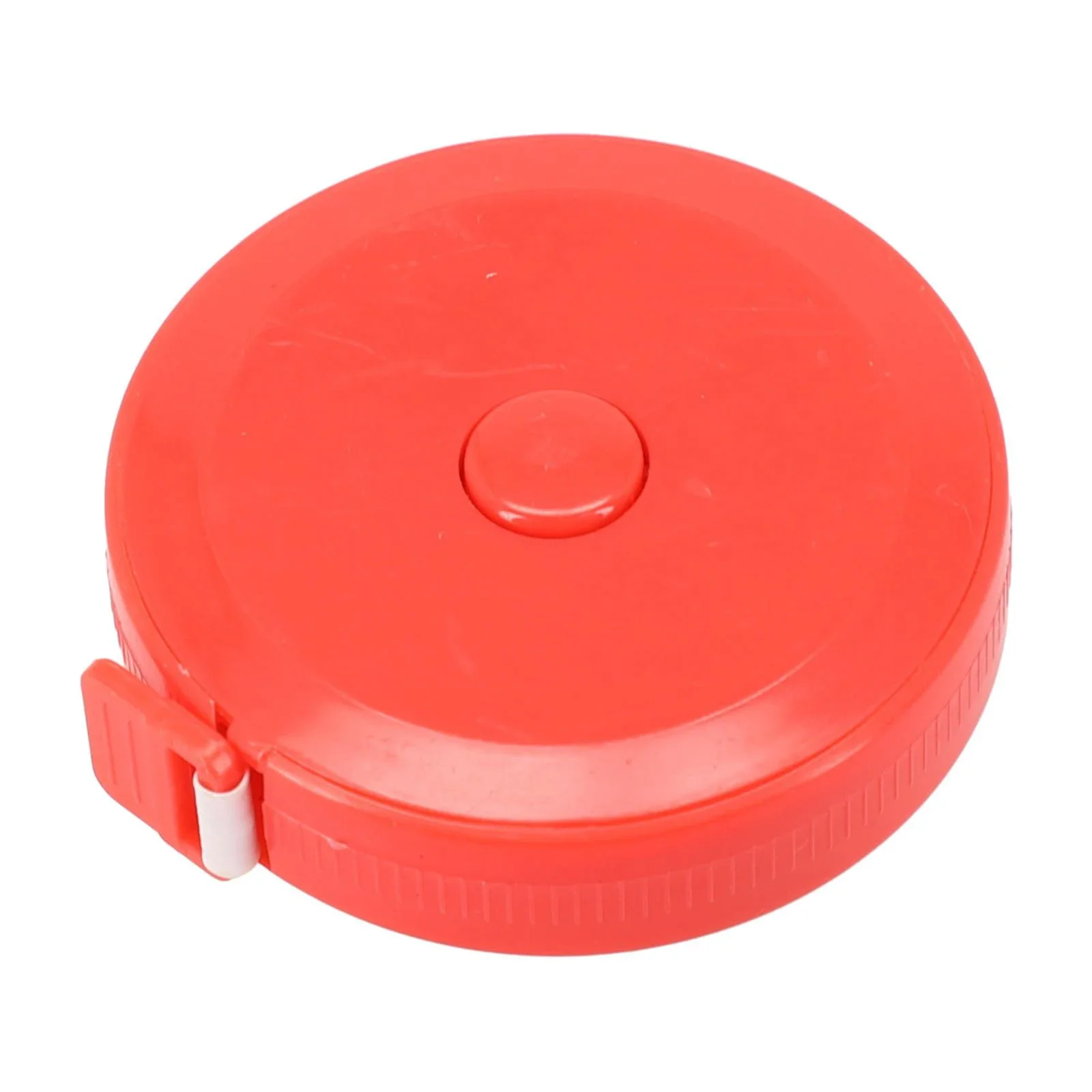 Practical Retractable Tape Measure 1 5M Length Suitable For Measuring Size Of Shopping Clothes Portable Design