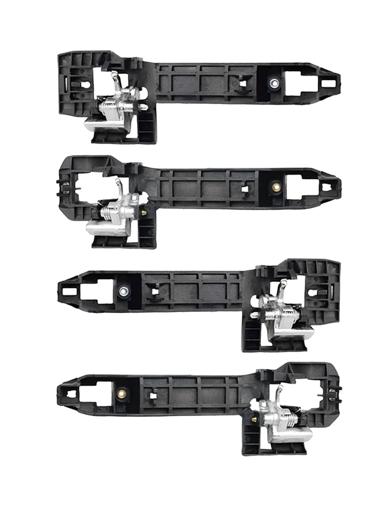 

Для Greatwall Voleex C30 2010 2011 2012 2013 2014 2015, монтажная база ручки внешней двери автомобиля