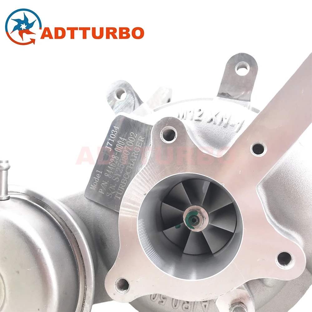 مجموعات توربو عالية الجودة NGT14 الشاحن التربيني 844628-0004 1118100-B08 JQP44 أجزاء التوربينات لـ CHANGAN CS55 JL476ZQCC 1.5T