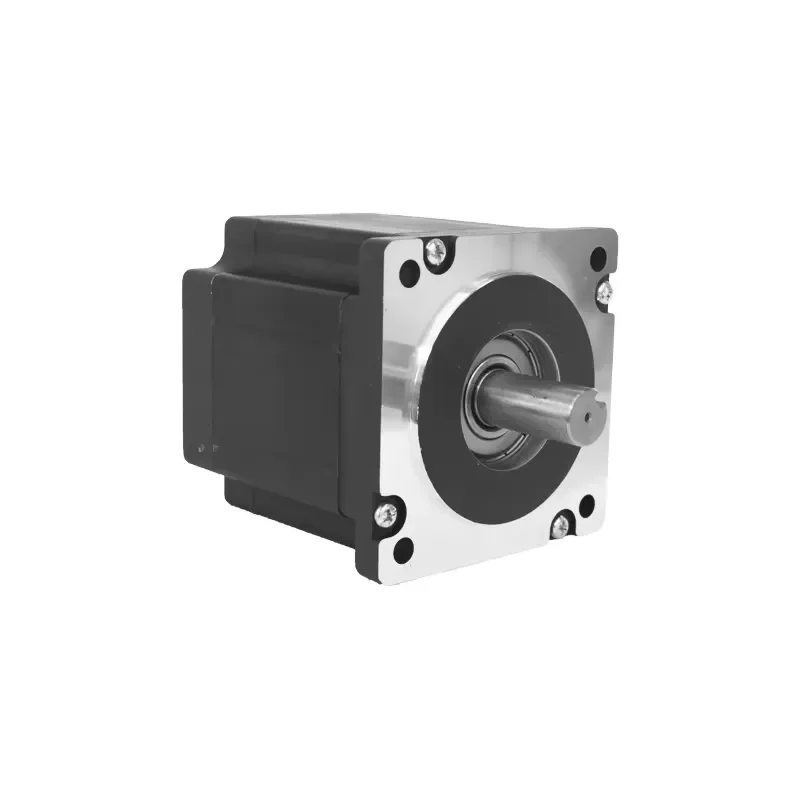 for 110mm 48V 1500W Brushless Motor 3000rpm High Torque 4.8NM Low Noise for Electric Boat Conversion
