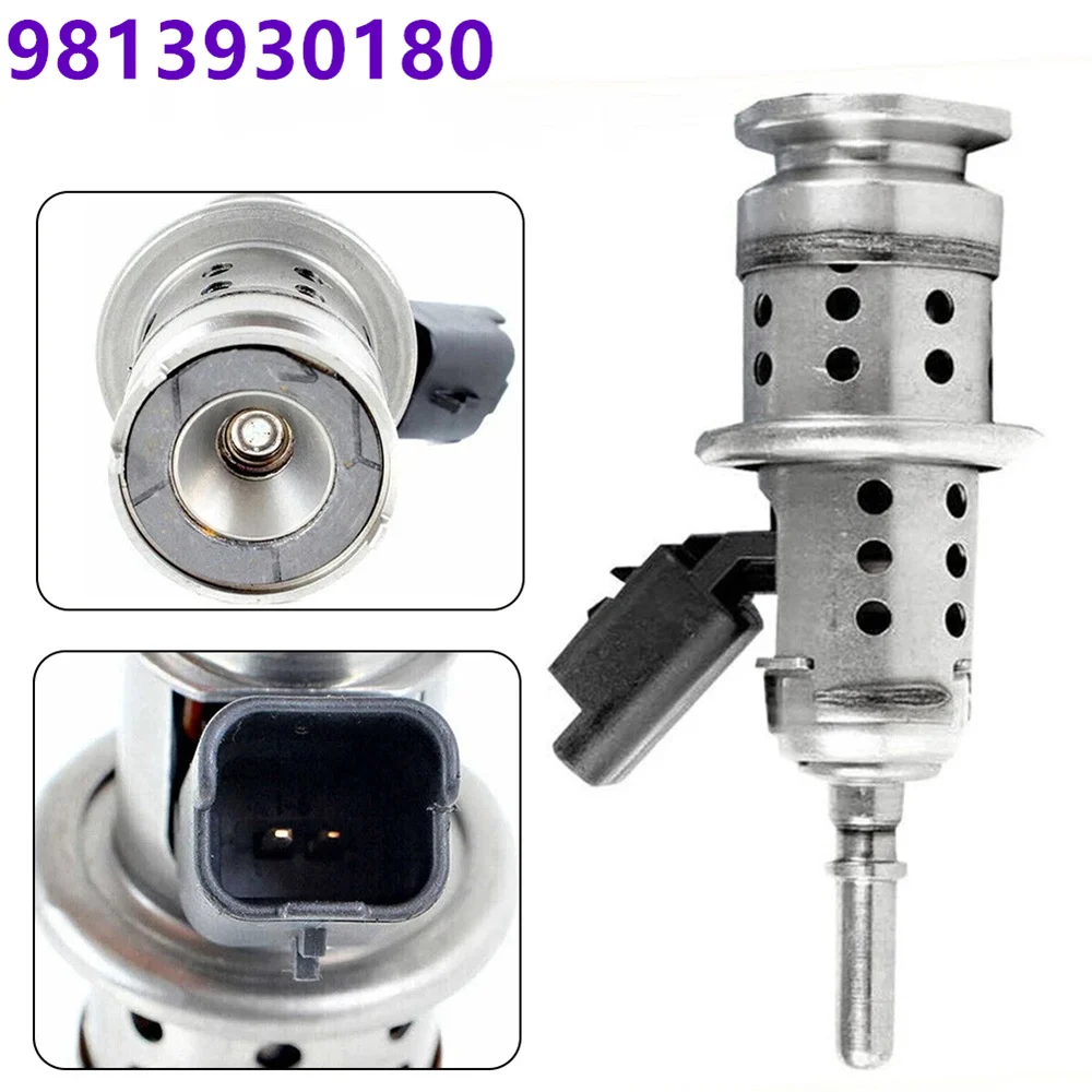 9813930180 Injector Urea Nozzle Oil nozzle For Peugeot 208 308 T9 Citroen C4 Opel combo Auto Replacement Parts