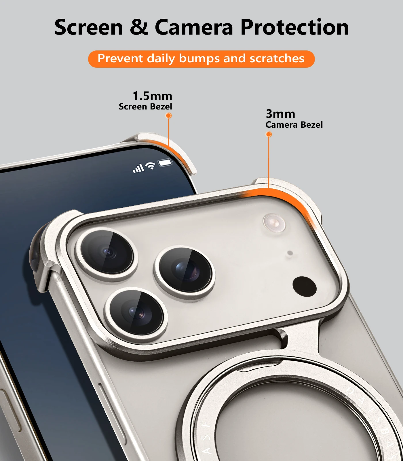 Thumbnail 4 - #60 Best Iphone 17 Pro Max Cases to Buy In 2026