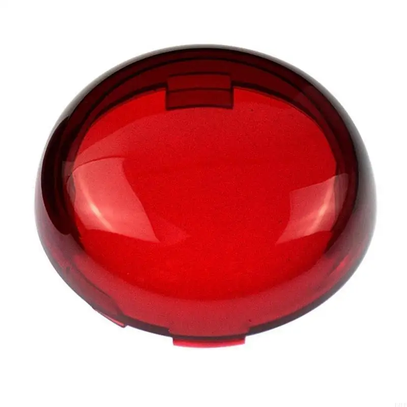 F1CF Scratchproof Lens Cover Motorcycle Turn Lens Cover