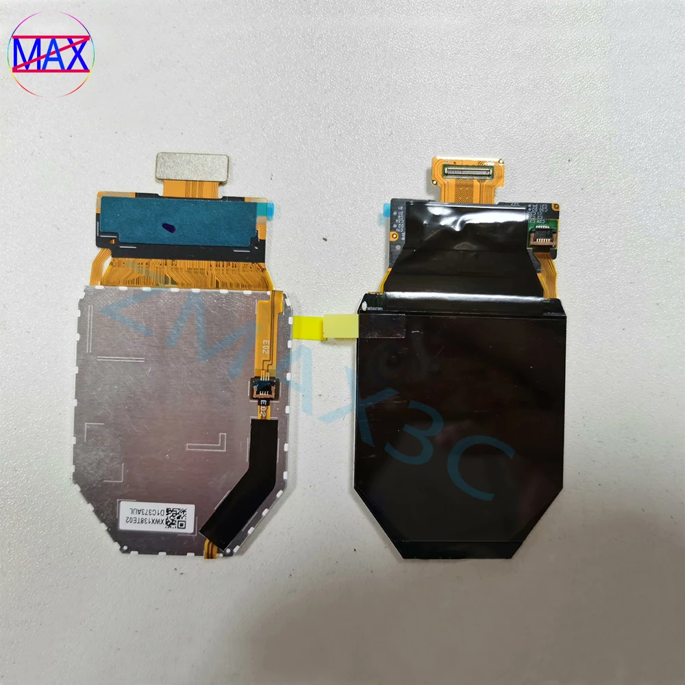 1pcs Original For Meta Quest 3 VR Headset LCD Screen Panel Replacement For Oculus Quest 3 Console LCD Display Glass Repair Parts