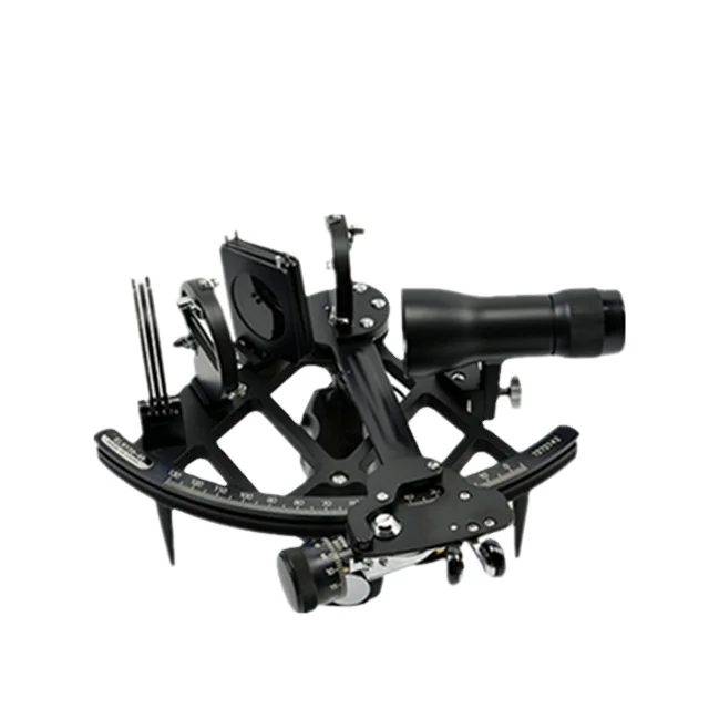 China Supplier Durable Black Marine Sextant