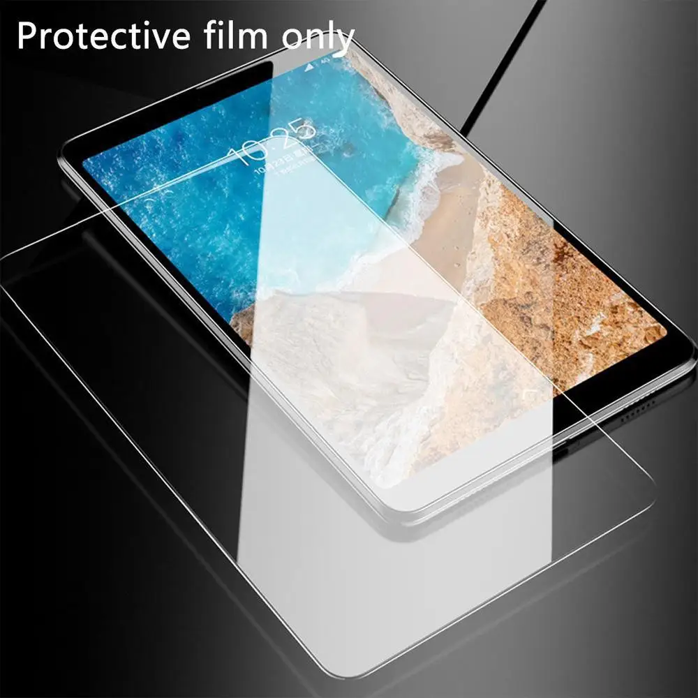 For Samsung Galaxy Tab S9 Plus Ultra S9+ S9 FE S9fe 12.4 14.6 11 Clear Tablet Tempered Glass Screen Protector Full Cover Film