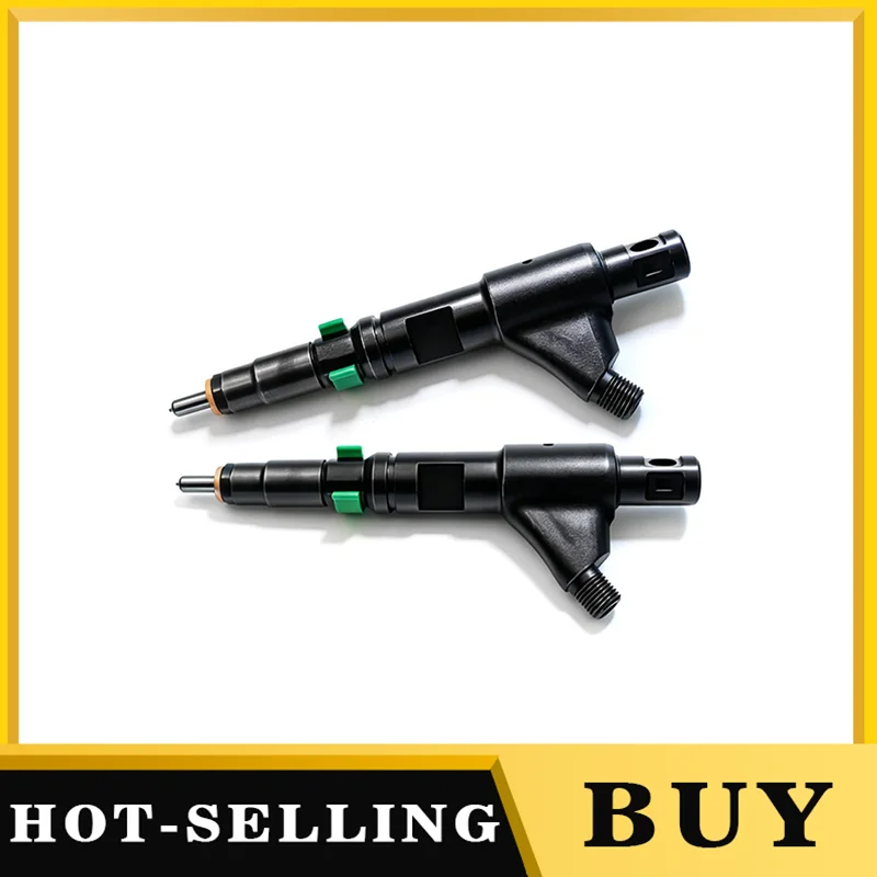 

28437695 28599713 28231014 Euro IV Euro V Common Rail Injector For D-elphi GREAT WALL Haval City Fengjun YD2133