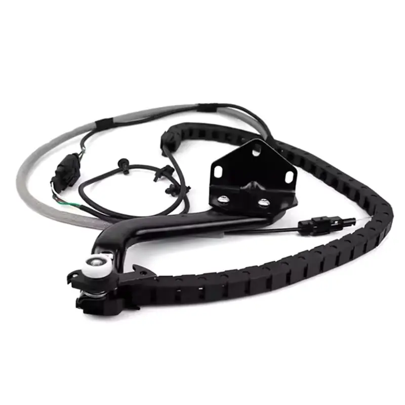 NEW HOT In Stock-9068204569 A9068204569 Fit For Mercedes Sprinter VW Crafter 2006-2019 Left Hand Sliding Side Door Cable +Track