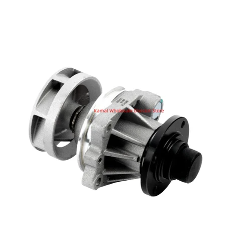 Imagen 2 del producto 11517509985 Sistema de refrigeración de bomba de agua para BMW E46 E36 E34 320I 323CI 325CI 325I 325XI 330CI 330I 525I Z3 11517527799 11517527910