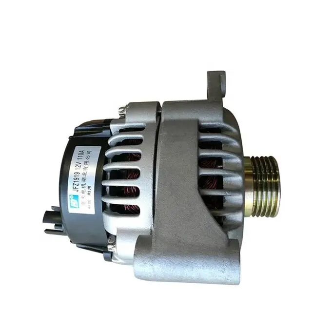 Generator Alternator 2581002 for Donfeng H30 cross Auto Spare Part