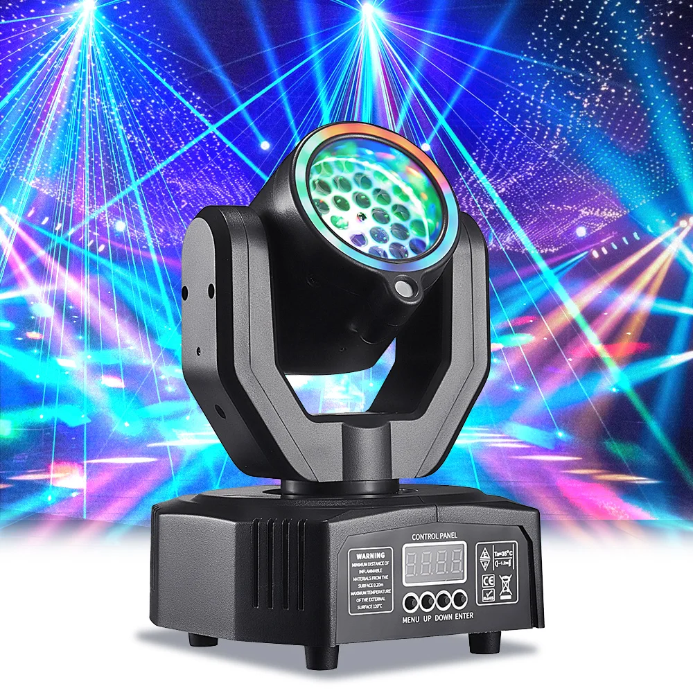 rgb-mini-30w-beam-pattern-moving-head-light-dmx-sound-activated-strobe-effect-stage-light-for-dj-disco-party-christmas