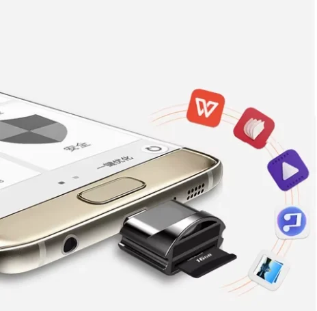 10 best sales microSD-adapter - №4