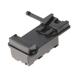 New V-mount Lock Battery Plate Adapter for Sony Dummy NP-F F550 F970 Video Monitor Wireless Image Transmission