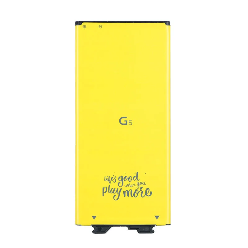 Original BL-42D1F Battery for LG G5 VS987 US992 H820 H850 H868 H860 2800mAh image 3