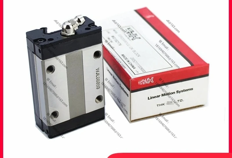 

guide rail slider SSR15 SSR20 SSR25 30 SSR35XW/XV/XTB slide rail