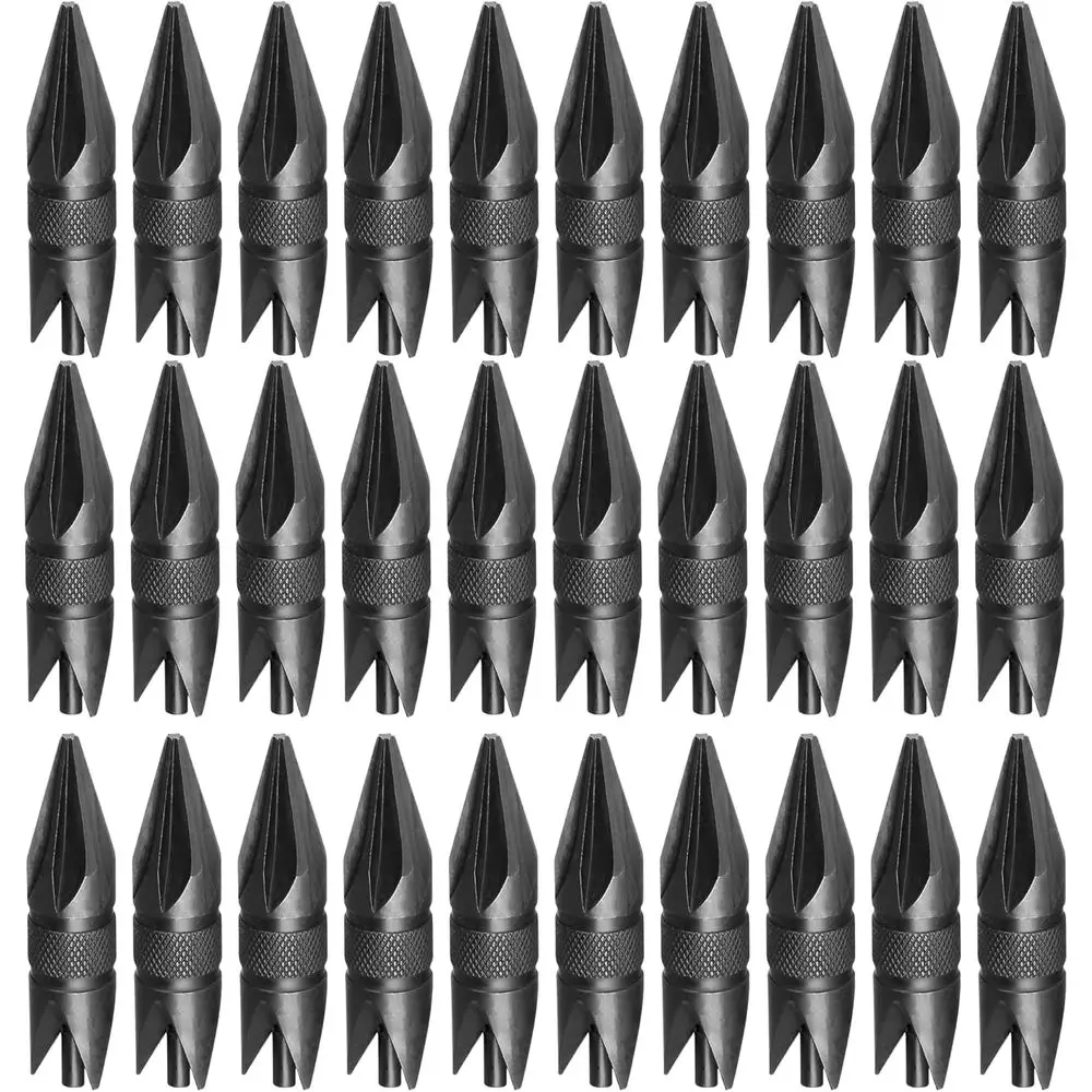 

Chamber Deburring Hand Tool for Reloading, 30-Piece Set, VLD Grade